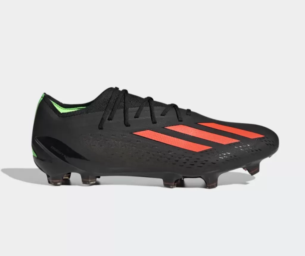 Бутсы профессиональные Adidas X Speedportal.1 FG